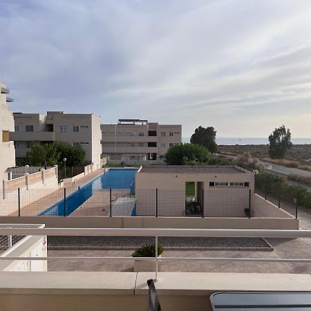 Toyo Golf Apartment Алмерия Екстериор снимка