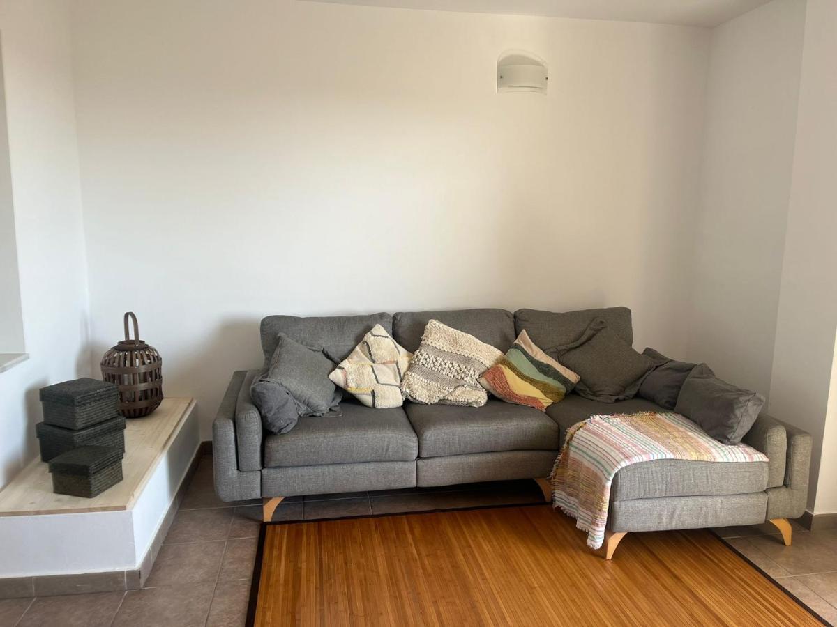 Toyo Golf Apartment Алмерия Екстериор снимка