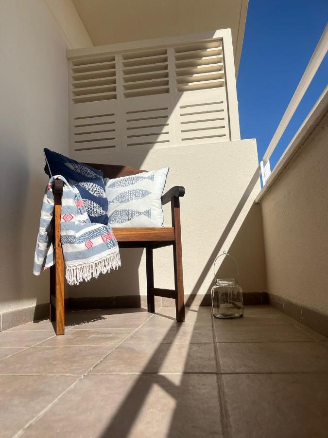 Toyo Golf Apartment Алмерия Екстериор снимка