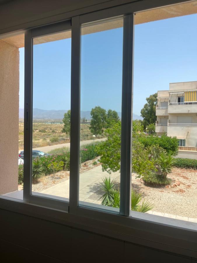 Toyo Golf Apartment Алмерия Екстериор снимка