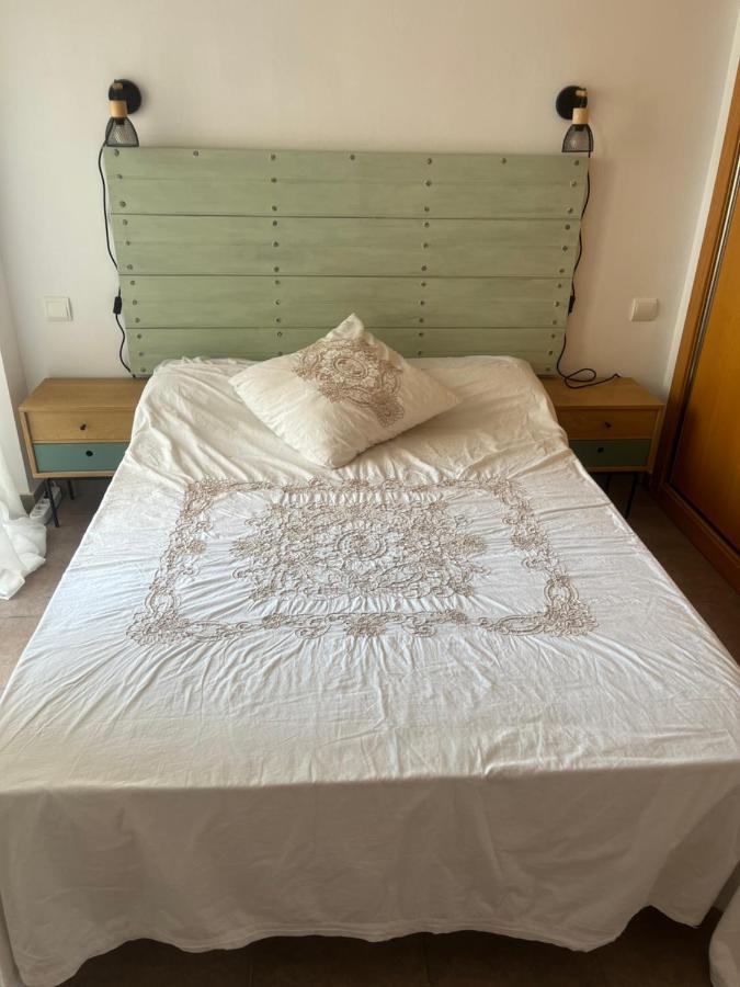 Toyo Golf Apartment Алмерия Екстериор снимка