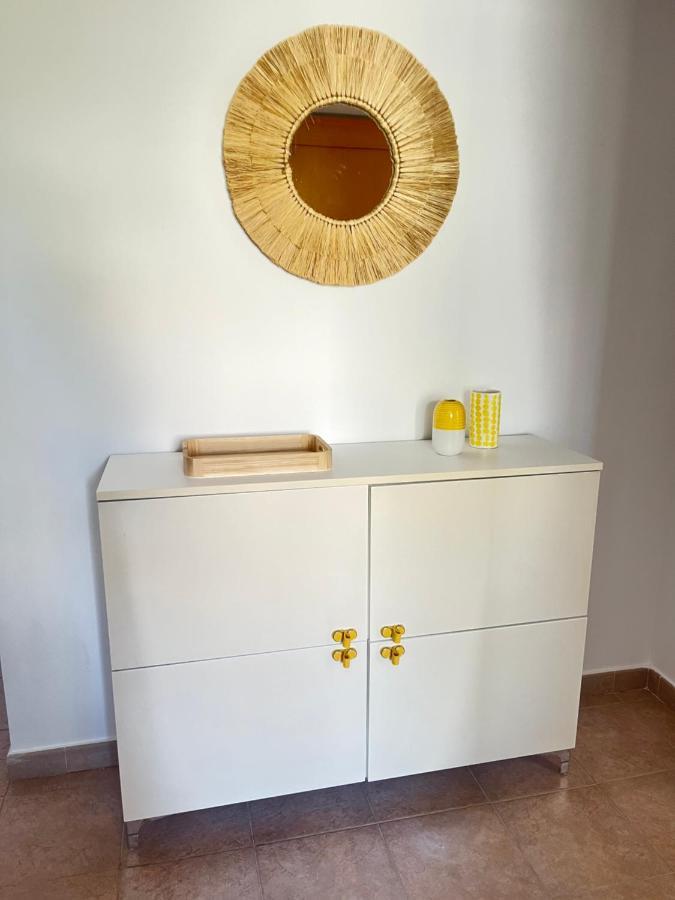 Toyo Golf Apartment Алмерия Екстериор снимка