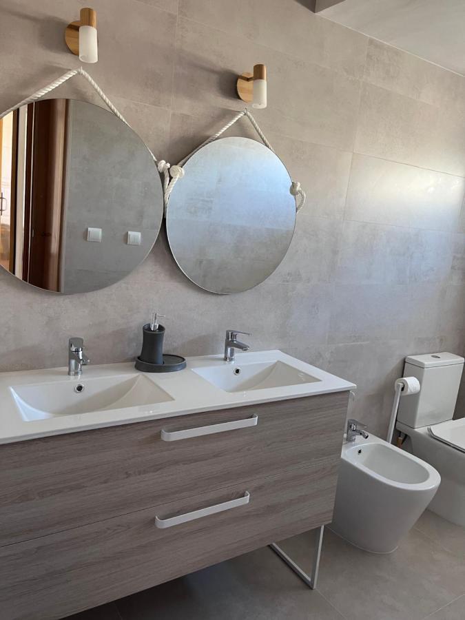 Toyo Golf Apartment Алмерия Екстериор снимка